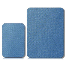 2 tapis insonorisants machine à coudre