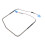 DA47 00244W Abtauheizung RF323TEDBBC/AA 8.9oz 13