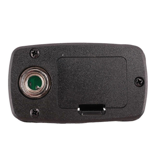 Boîtier pile 9V pour micro guitare