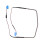 DA47 00244W Abtauheizung RF323TEDBBC/AA 8.9oz 12