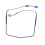 DA47 00244W Abtauheizung RF323TEDBBC/AA 8.9oz 9