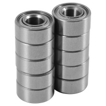 Roulement 684ZZ 4x9x4 mm ABEC-5 (10 pièces) Roulement à billes miniature 684 Z ZZ 684-2Z