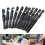 Foret hélicoïdal HSS BE-TOOL à queue réduite, noir Ø13 mm 2