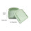 Kyusrd portable sandwich box 2L lunch container 4