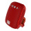 Enceinte Bluetooth portable pour vélo, support 4x2,8 pouces 2