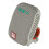 Enceinte Bluetooth portable pour vélo, support 4x2,8 pouces 3