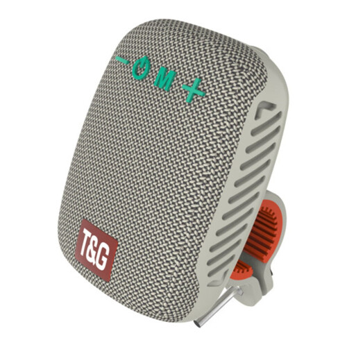 Enceinte Bluetooth portable pour vélo, support 4x2,8 pouces 2