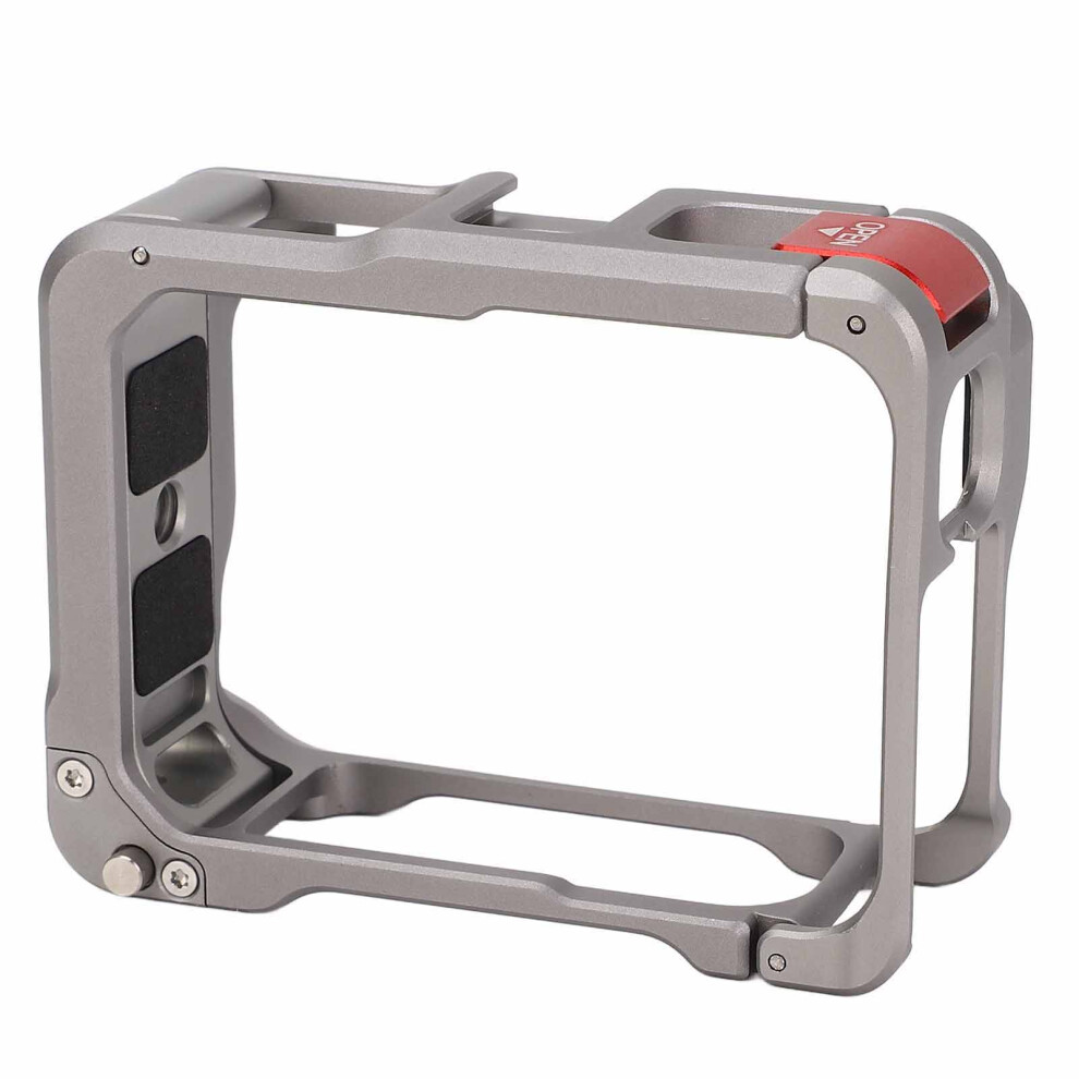 Durable Aluminium Camera Cage Housing High Hardness Lightweight For Pro 2 3191391775022