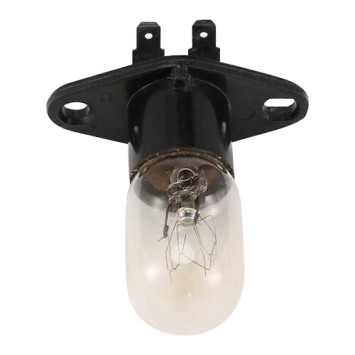 1 pièce - Base de lampe universelle pour four à micro-ondes, design global, 250 V, 2 A 2