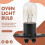 1 pièce - Base de lampe universelle pour four à micro-ondes, design global, 250 V, 2 A 4