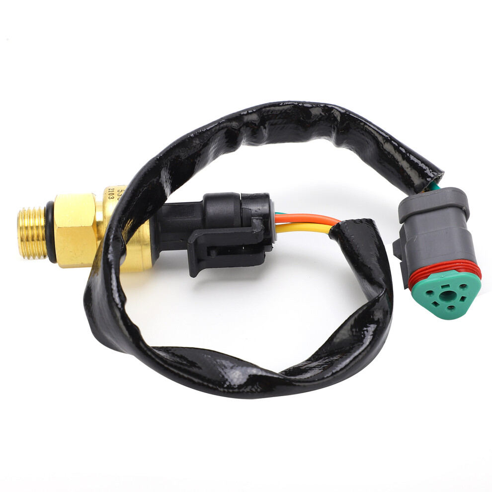 Common Rail Pressure Sensor Switch For Caterpillar Cgâ01Â013 194Â6722 9431391775498
