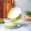 GreenPan GreenPan Padova Reserve 6 Piece Set Cream 4