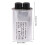 AC 2100V Microwave Oven High Voltage HV Capacitor 0.90μF Replacement Universal 6