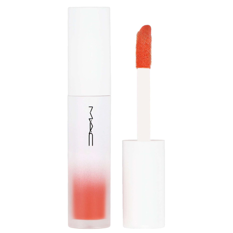 M.a.c (Apricot Jelly) Strobe Beam Liquid Blush