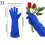 Gants de jardinage longs anti-épines 3