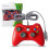 Xbox360 Kablet/Trådløs Gamepad PC/p3/Android Xbox One Delt Arcade Håndtag 4