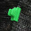 24 Pcs Plastic Clamp for Greenhouse Film 12