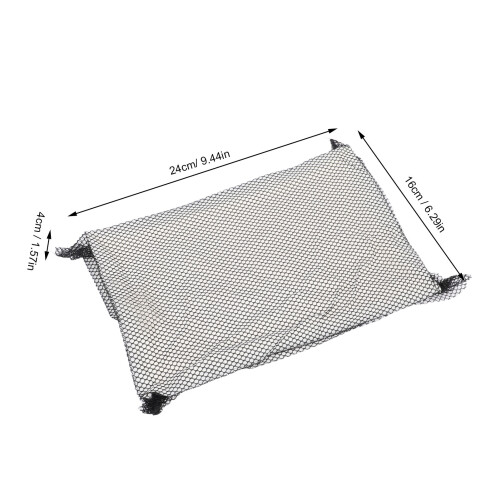 MeranusPower4 Filterpad 220g Größe Std Farbe N/A 1