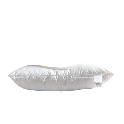 Hotel-grade pillow soft high-resilience 1 pc 1