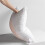 Hotel-grade pillow soft high-resilience 1 pc 8