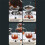 Stainless Coffee Filter Reusable Double Layer Filters Funnel Coffee Dripper Filter Cup Durable Coffee Tools 4-6 Cups 4