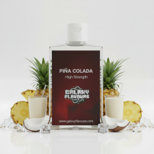 Pina Colada High Strength Food Flavouring Professional Grade 50ml