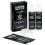 VidaXL vidaXL Lederpflege-Set CARE KIT 2x250 ml 1