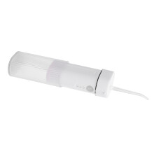 Mini Water Dental Irrigator 190ML, 130PSI, 3 Modes, IPX7 Waterproof