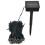 200LED Solar String Lights, 22m Waterproof Garden Lamp, White 6