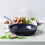GreenPan GreenPan Evolution 28cm Frypan Black 2