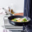 GreenPan GreenPan Evolution 28cm Frypan Black 3