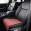 Car  Extender Car Driver  Extender Leg Support Auto  Padding Mat for Daily Driving Black 1