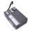 Bluetooth-Solarradio AM/FM/SW 32 GB Tragbar Schwarz 8