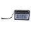 Bluetooth-Solarradio AM/FM/SW 32 GB Tragbar Schwarz 9