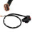 Interruptor de farol e pisca para motocicleta KTM Husqvarna 3