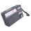 Bluetooth-Solarradio AM/FM/SW 32 GB Tragbar Schwarz 12