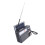 Bluetooth-Solarradio AM/FM/SW 32 GB Tragbar Schwarz 10