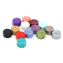 1450Pcs Colorful Octagonal Seal Wax Beads for Envelopes & Invitations