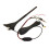 Antenne de Voiture, Antenne D'Autoradio, Antenne D'Amplification Active, Antenne FM, Antenne DAB 1