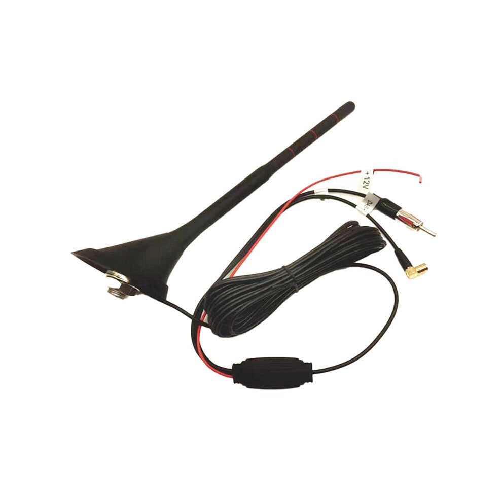 Car Antenna Car Radio Antenna Active Amplification Antenna Fm Antenna Dab Antenna 6031739706462
