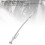 Flexibler Ölpeilstab 50 cm Silber BBC 396-502 V8 8