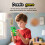 2,8-Zoll-Touchscreen-Kinderhandy Grün 32 GB 5