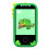 2,8-Zoll-Touchscreen-Kinderhandy Grün 32 GB 14
