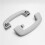 For   2 MK2 2017 2018 Roof Handle Inner Ceiling Pull Handles 5NG857643A 5NG857607A 2