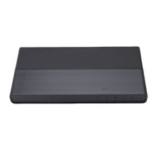 HDMI-Splitter 1 auf 4 Ausgänge 4K 60Hz für HDTV, Projektoren, DVD-Player
