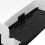 Automatischer Kartenmischer 2000mAh 128x122x82mm Schwarz 8