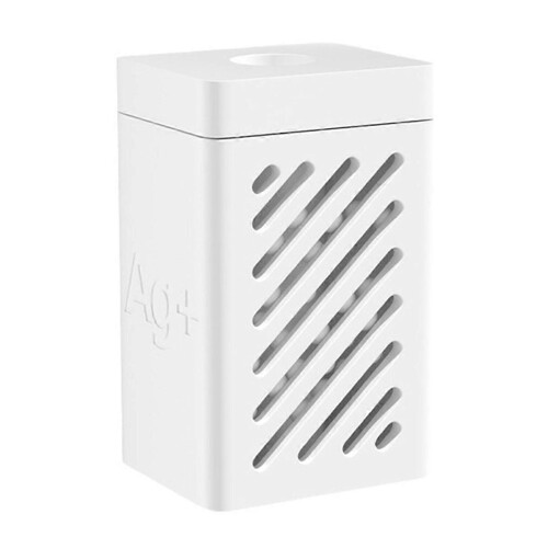 Module ions argent pour robots laveurs Dreame X10/S10
