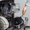 GreenPan GreenPan Evolution 30cm Frypan Black 4