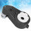 Motor 12V Getriebe leise Metall Kinder 6