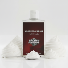 (Whipped Cream) High Strength Flavouring - 50ml Bottle